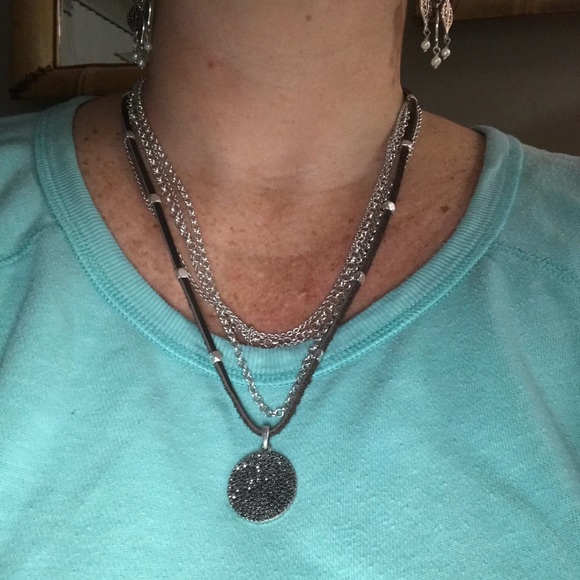 Lucky Brand necklace - Picture 3 of 4